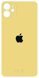 iPhone 11 Glass Back Cover