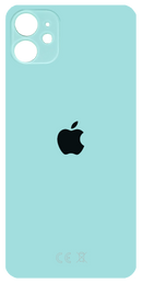 iPhone 11 Glass Back Cover