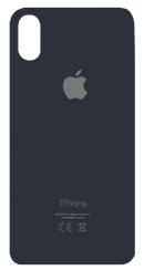 Tapa Trasera de Cristal para iPhone XS