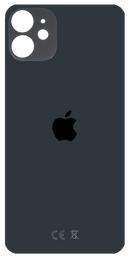 iPhone 11 Glass Back Cover