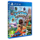 Jeu Sackboy A Big Adventure PS4