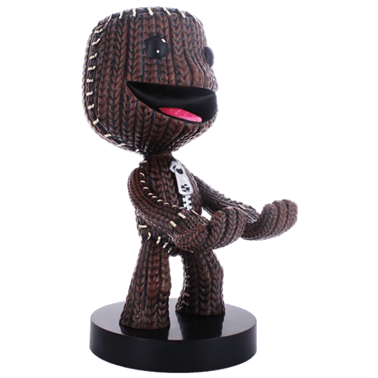 Support Cable Guys Sackboy