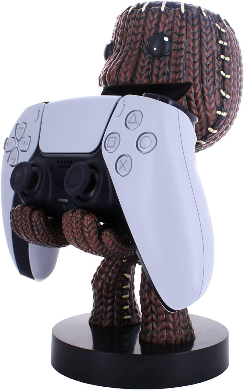Support Cable Guys Sackboy