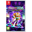 Jeu Samba De Amigo - Party Central Nintendo Switch