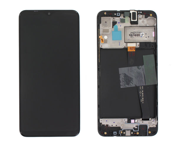 Ecrã Display + Touch LCD Samsung A10 / A105F Original Service Pack
