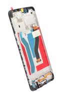 Ecran Ecran + Tactile LCD Samsung A10s/A107F Original Service Pack