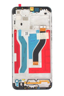 Ecran Ecran + Tactile LCD Samsung A10s/A107F Original Service Pack