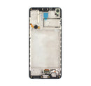 Pantalla Display + LCD Táctil Samsung A21s/A217F Original Service Pack