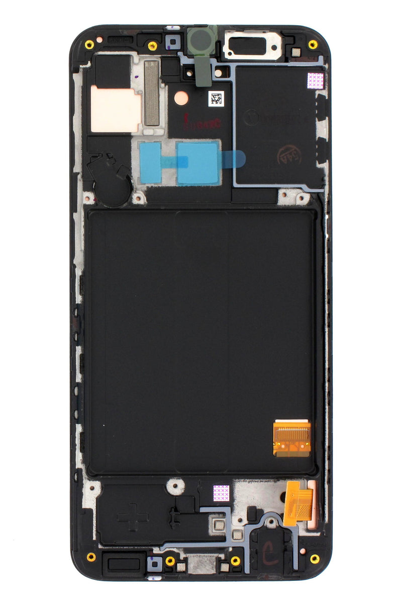 Display + Touch LCD Samsung A40 / A405F Service Pack originale