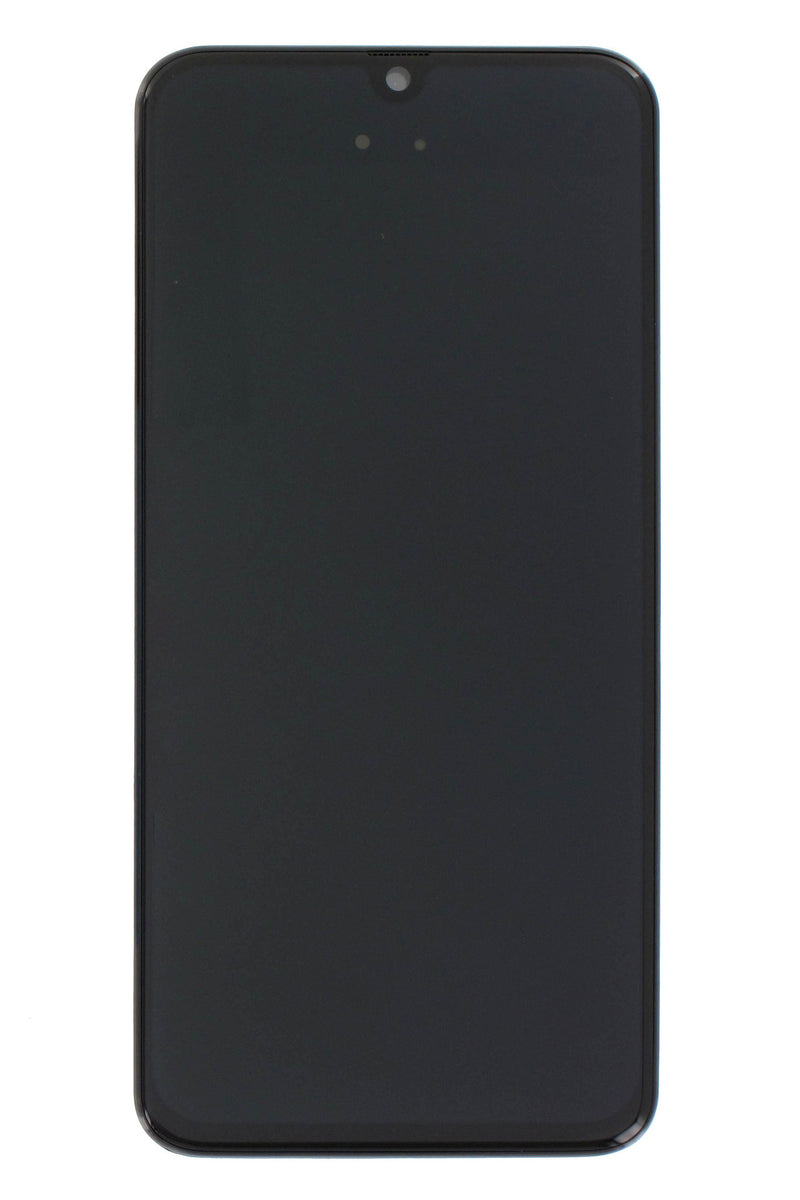 Bildschirmanzeige + Touch LCD Samsung A40/A405F Original Service Pack