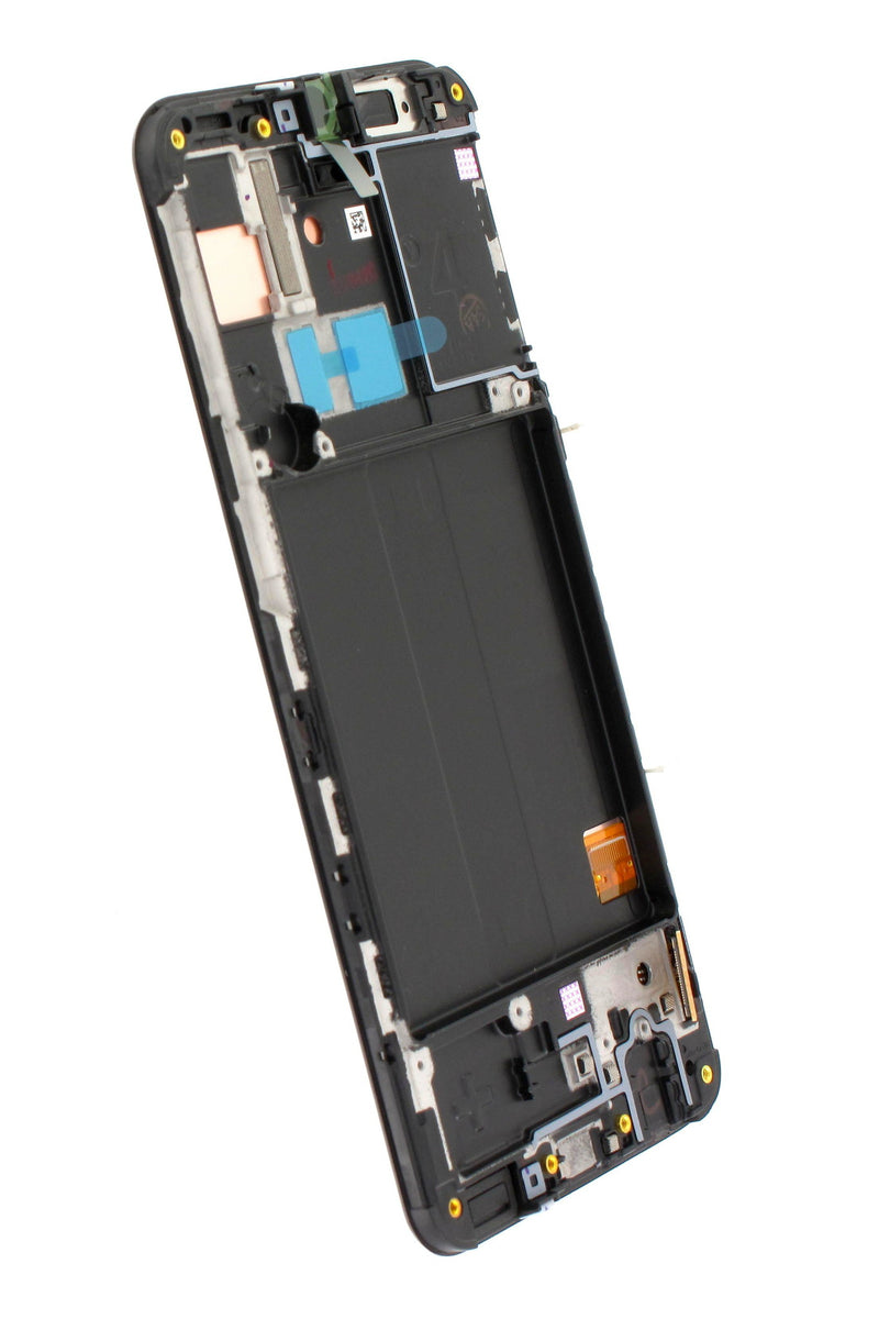 Pantalla Display + LCD Táctil Samsung A40/A405F Original Service Pack