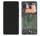 Pantalla Display + LCD Táctil Samsung S10 Lite/G770F Original Service Pack
