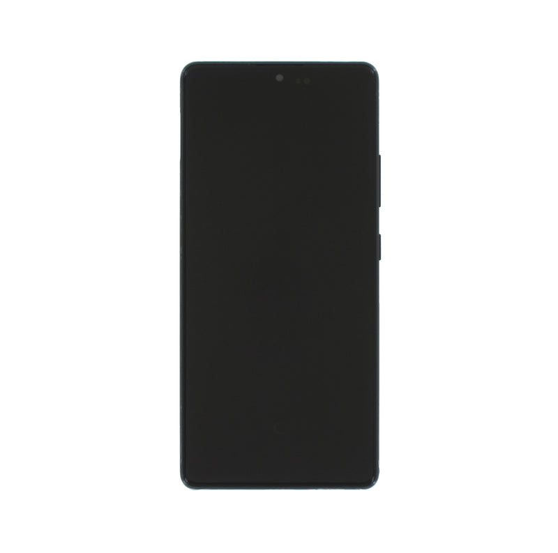 Display + Touch LCD Samsung S10 Lite / G770F Service Pack originale