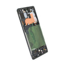 Pantalla Display + LCD Táctil Samsung S10 Lite/G770F Original Service Pack
