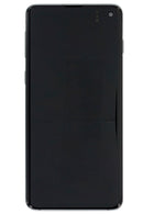 Pantalla Display + Táctil LCD Samsung S10/G973F Original Service Pack