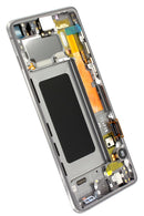Pantalla Display + Táctil LCD Samsung S10/G973F Original Service Pack