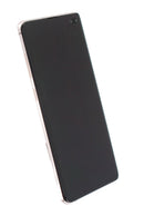 Ecran Ecran + Tactile LCD Samsung S10 Plus/G975F Original Service Pack