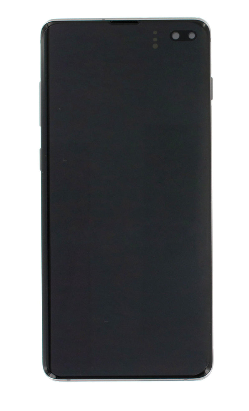 Pantalla Display + LCD Táctil Samsung S10 Plus/G975F Original Service Pack