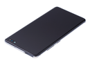 Ecrã Display + Touch LCD Samsung S10 5G / G977B Original Service Pack