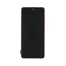 Pantalla Display + LCD Táctil Samsung A51 5G/A516F Original Service Pack