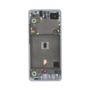 Pantalla Display + LCD Táctil Samsung A51 5G/A516F Original Service Pack