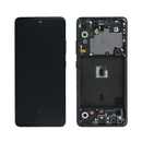 Pantalla Display + LCD Táctil Samsung A51 5G/A516F Original Service Pack