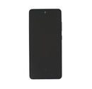 Pantalla Display + Táctil LCD Samsung A52 4G/5G/A525F/A526B Original Service Pack