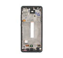 Pantalla Display + Táctil LCD Samsung A52 4G/5G/A525F/A526B Original Service Pack