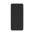 Ecran Ecran + Tactile LCD Samsung A52s 5G/A528B Original Service Pack