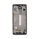 Ecran Ecran + Tactile LCD Samsung A52s 5G/A528B Original Service Pack