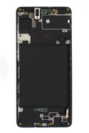 Pantalla Display + LCD Táctil Samsung A71/A715F Original Service Pack