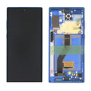 Pantalla Display + LCD Táctil Samsung Note 10 Plus/N975F Original Service Pack