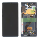 Pantalla Display + LCD Táctil Samsung Note 10 Plus/N975F Original Service Pack