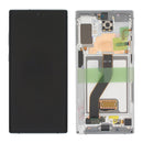 Pantalla Display + LCD Táctil Samsung Note 10 Plus/N975F Original Service Pack