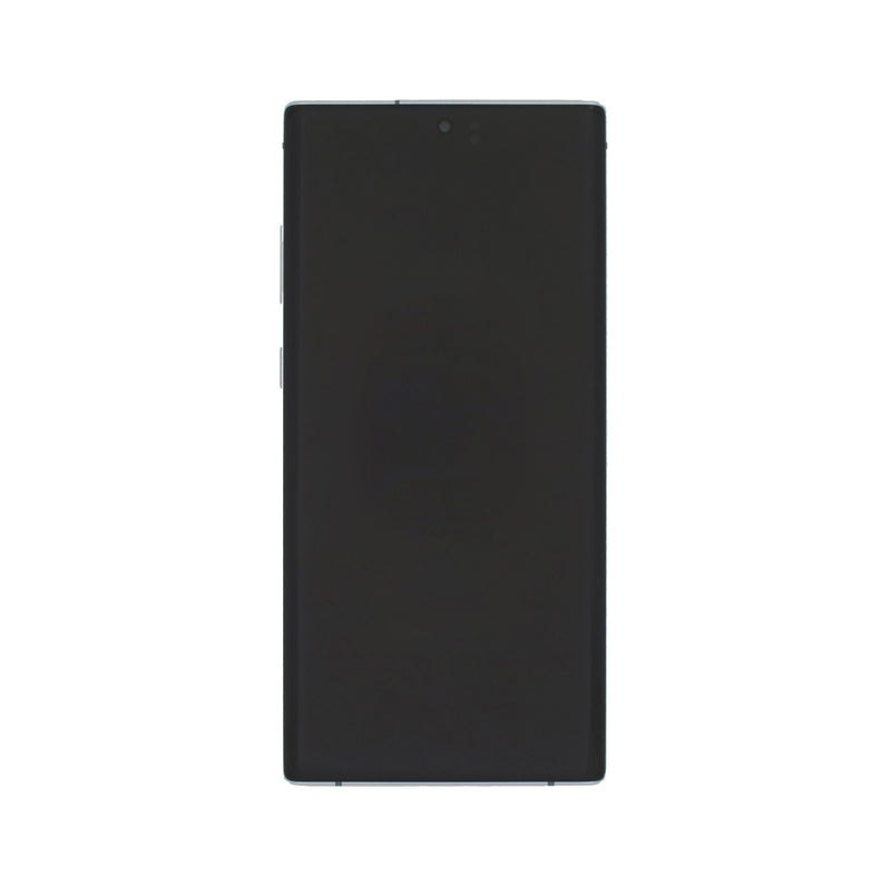 Ecrã Display + Touch LCD Samsung Note 10 Plus / N975F Original Service Pack