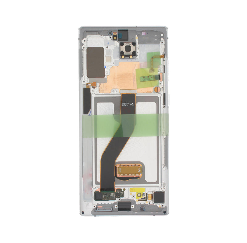 Display + Touch LCD Samsung Note 10 Plus / N975F Service Pack originale