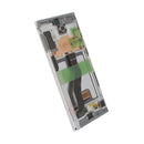 Pantalla Display + LCD Táctil Samsung Note 10 Plus/N975F Original Service Pack