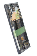 Pantalla Display + LCD Táctil Samsung Note 10 Plus/N975F Original Service Pack