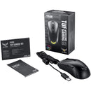 Rato Asus TUF Gaming M3 7000 DPI RGB Preto