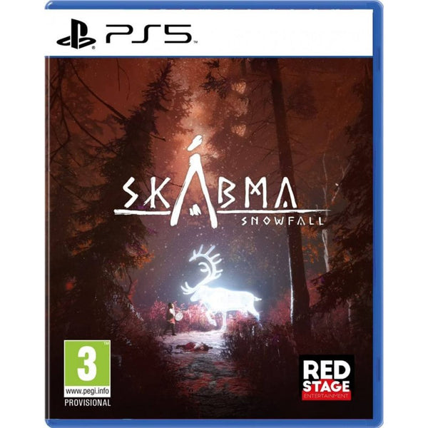 Game Skabma PS5