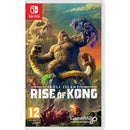 Jogo Skull Island Rise of Kong Nintendo Switch