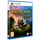 Smalland:survive the wilds ps5-spiel