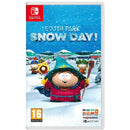Jogo South Park: Snow Day Nintendo Switch
