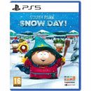 Jogo South Park: Snow Day PS5