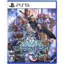 Spiel Star Ocean The Divine Force PS5