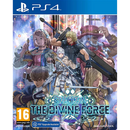 Jeu Star Ocean La Force Divine PS4
