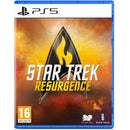 Star Trek Resurgence PS5 Game