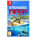Juego Stranded Deep Nintendo Switch