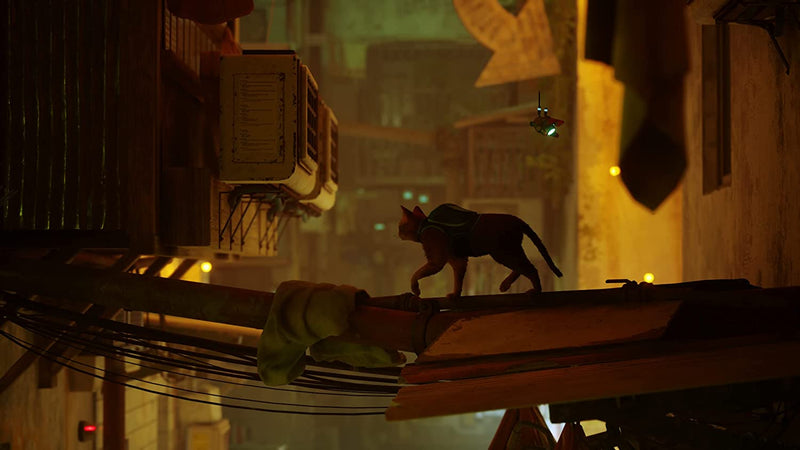 Jogo Stray PS4