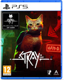 Jogo Stray PS5